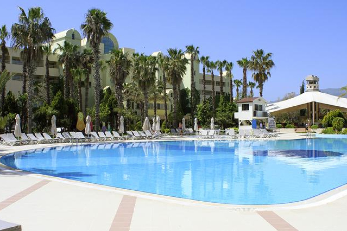 Presa Di Finica Hotel amp; Suites