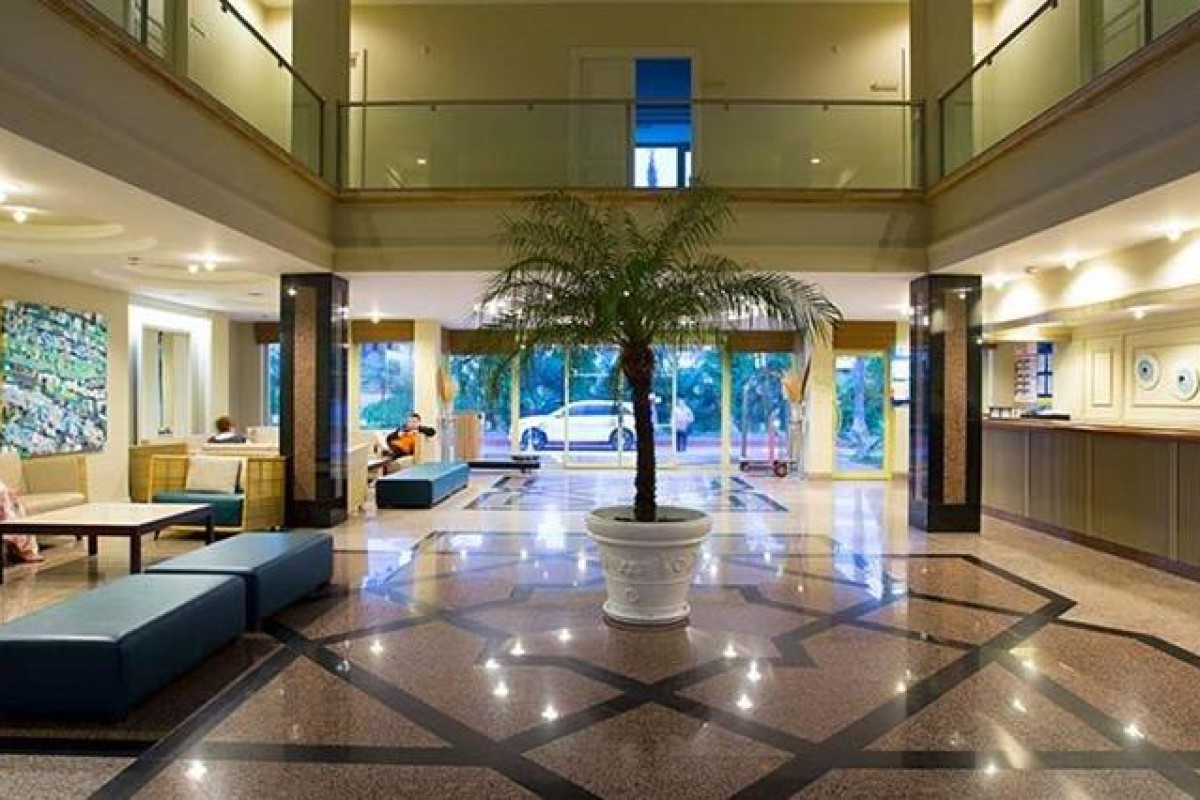 Presa Di Finica Hotel amp; Suites