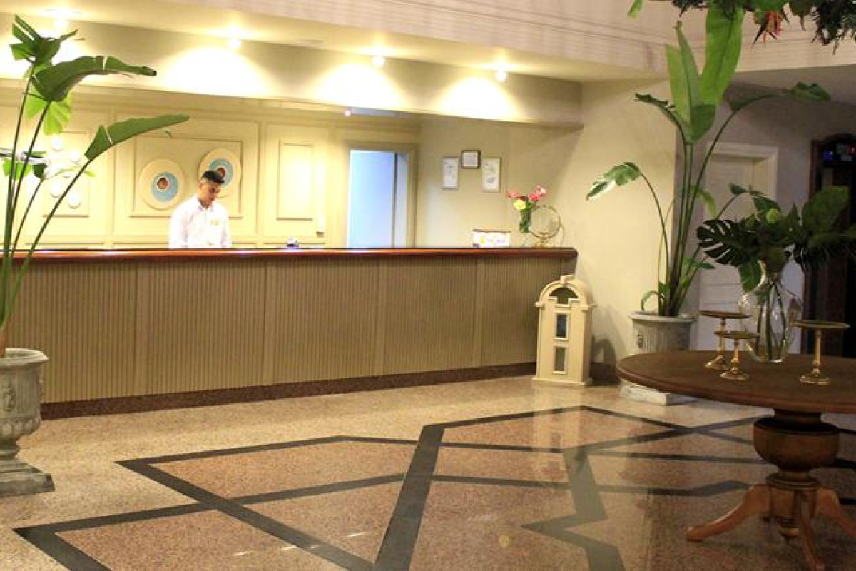 Presa Di Finica Hotel amp; Suites