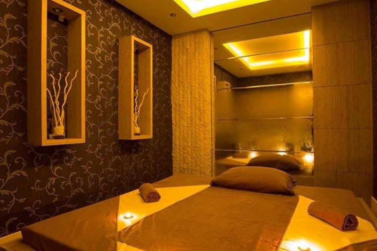 Presa Di Finica Hotel amp; Suites