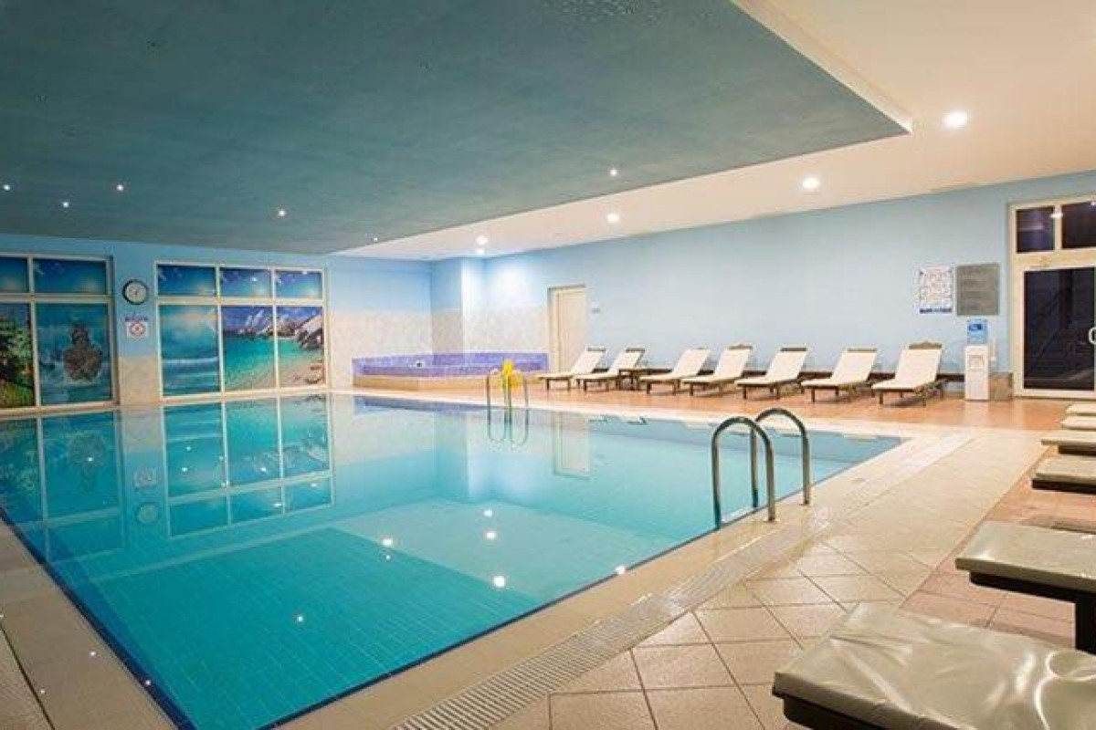 Presa Di Finica Hotel amp; Suites