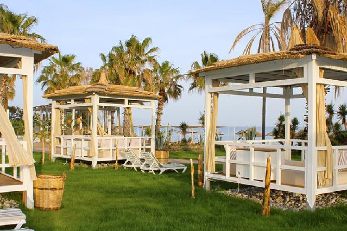 Presa Di Finica Hotel amp; Suites