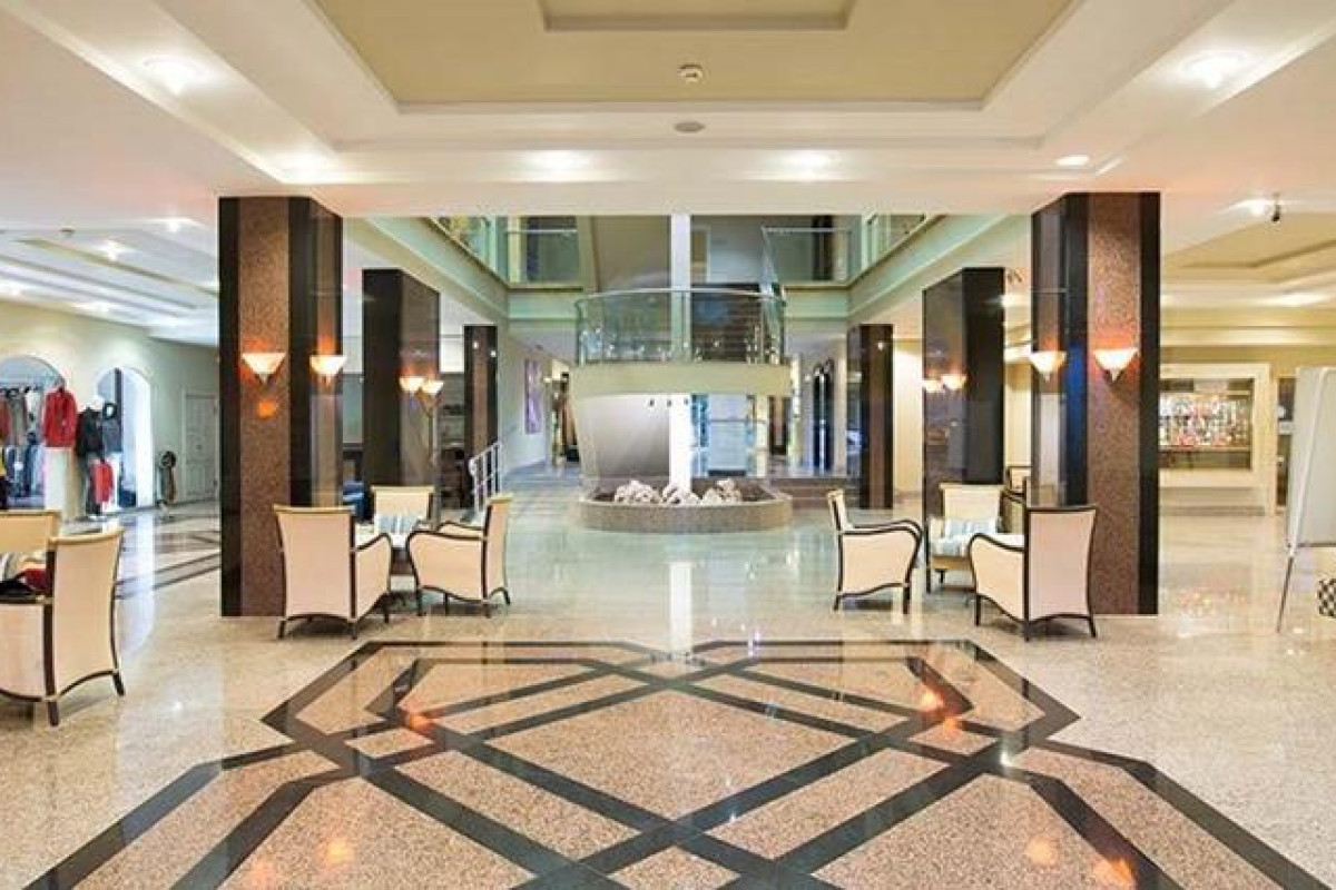 Presa Di Finica Hotel amp; Suites