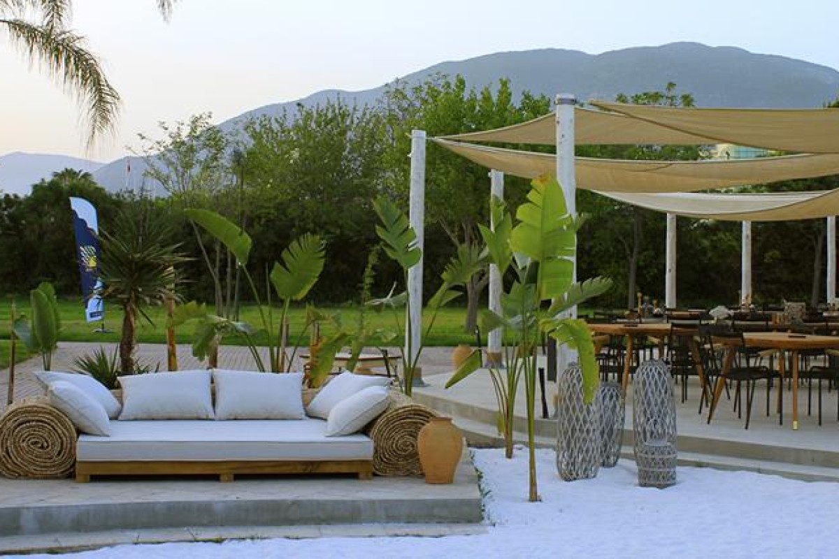 Presa Di Finica Hotel amp; Suites