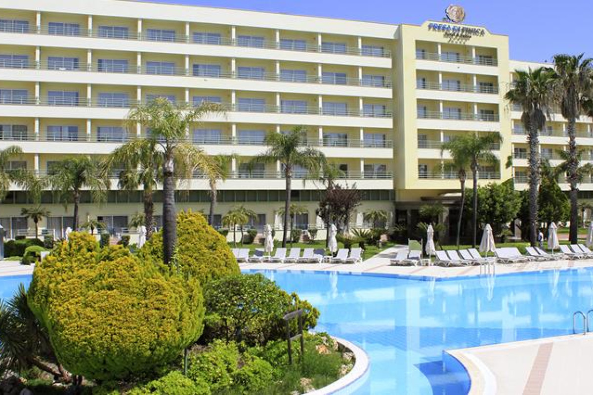 Presa Di Finica Hotel amp; Suites