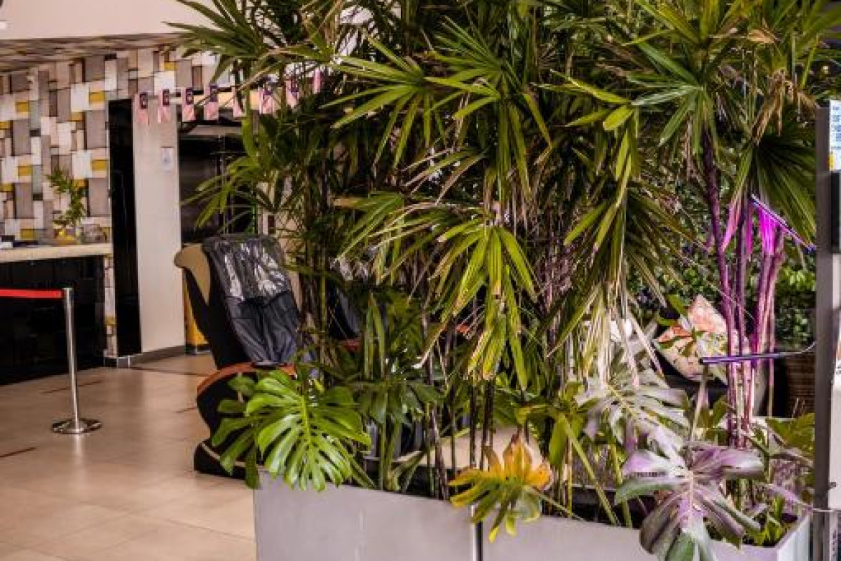 Prescott Hotel Bukit Bintang