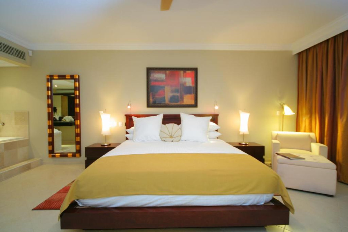 Presidential Suites by Lifestyle Puerto Plata