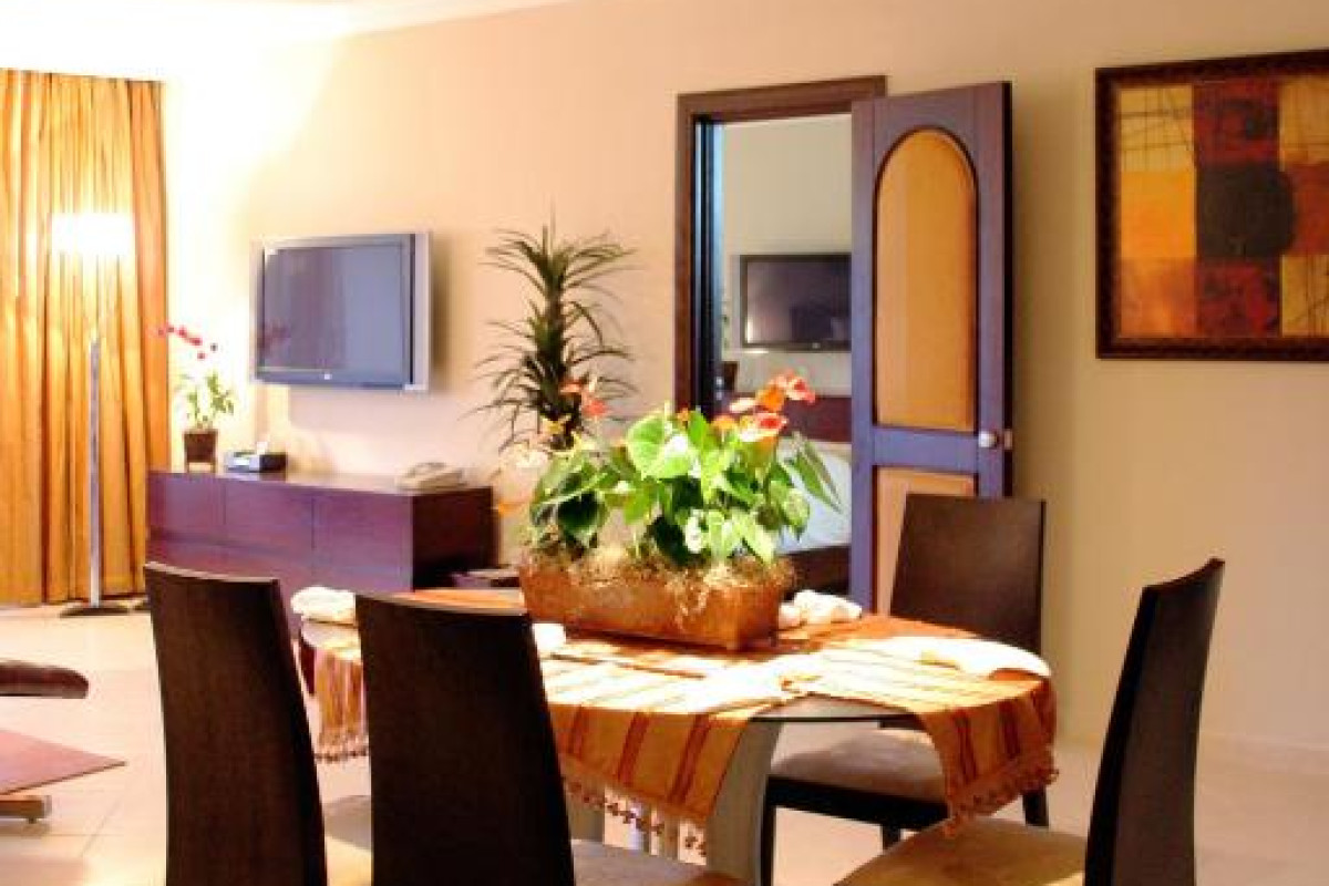 Presidential Suites by Lifestyle Puerto Plata