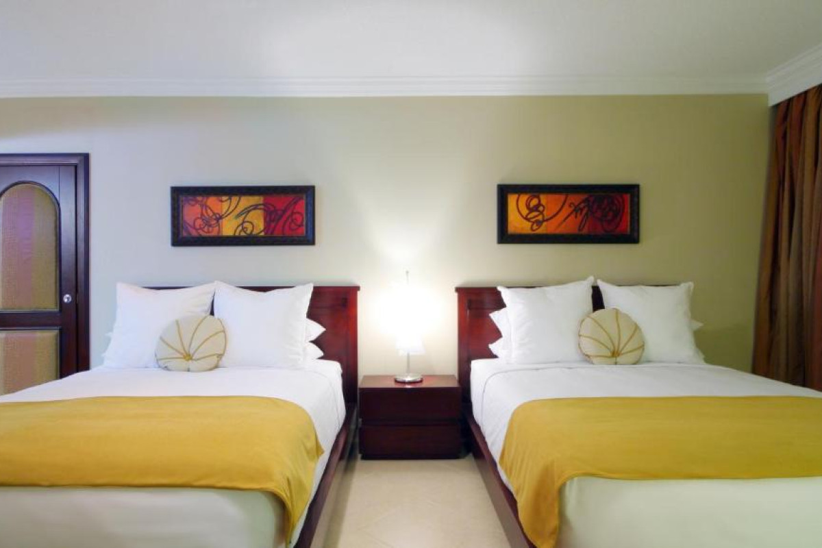 Presidential Suites by Lifestyle Puerto Plata