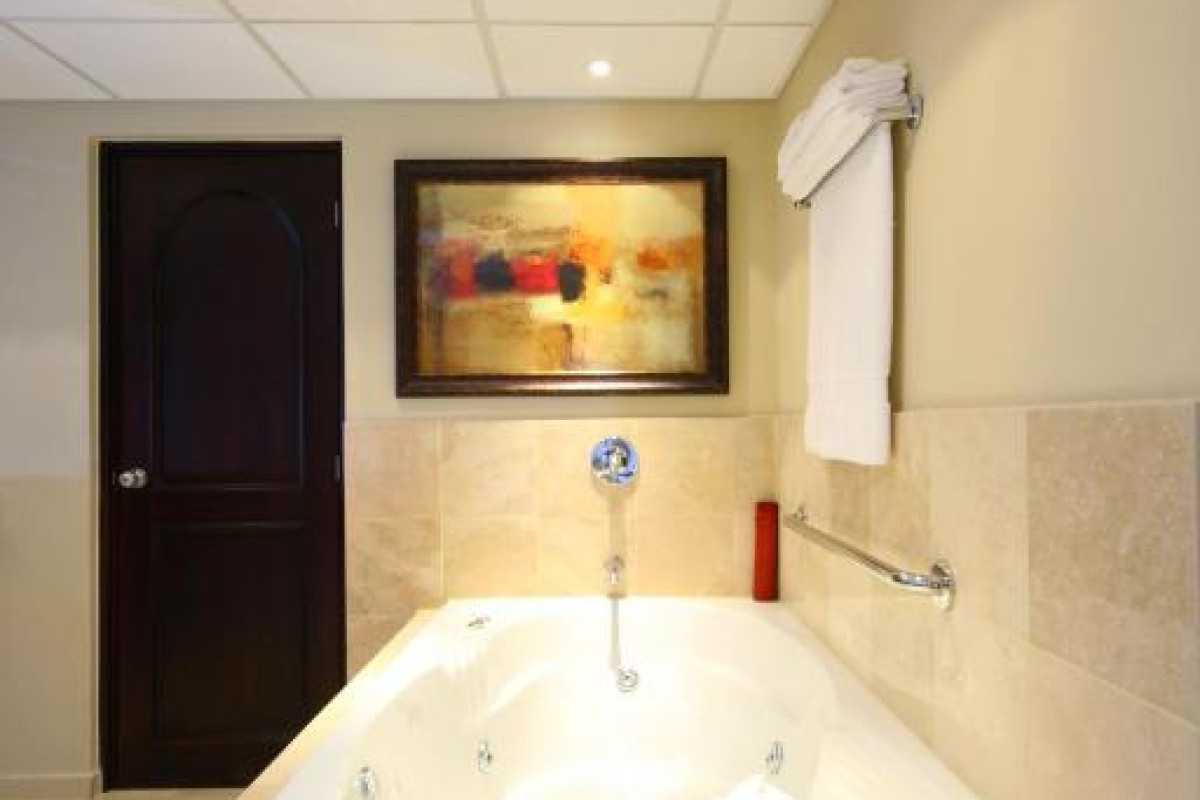Presidential Suites by Lifestyle Puerto Plata