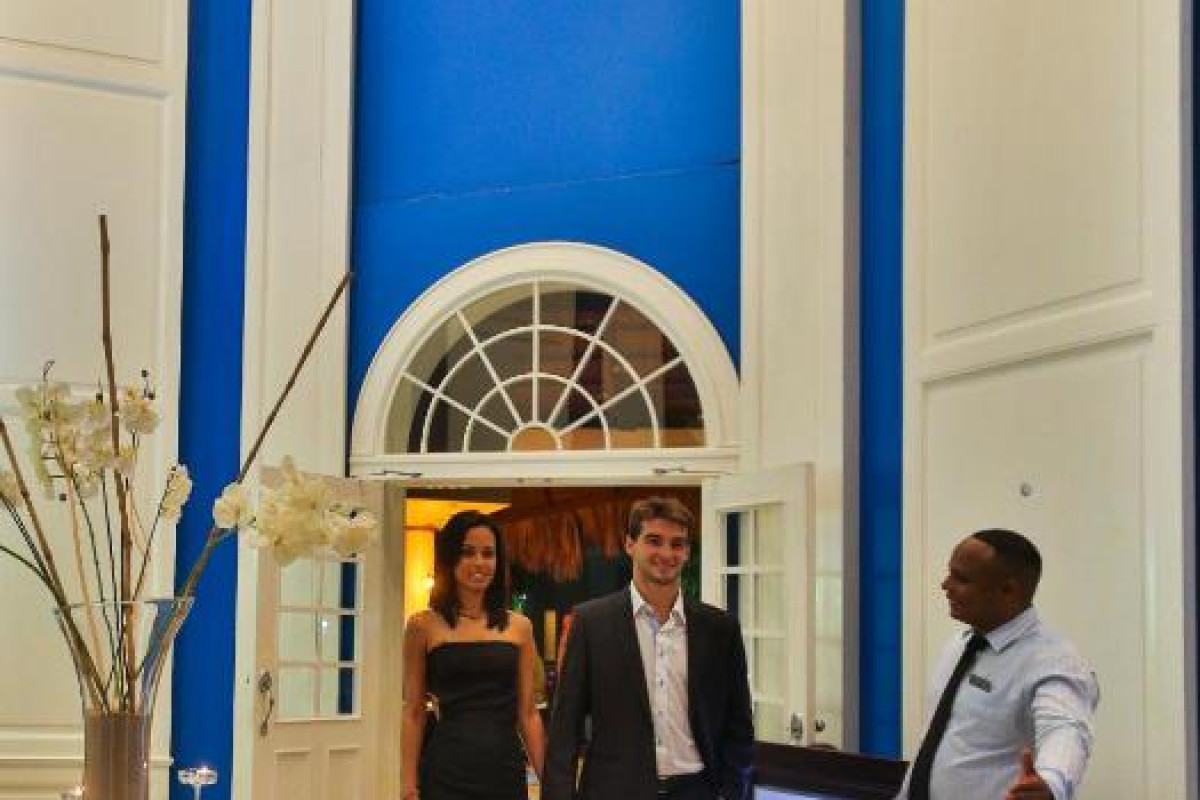Presidential Suites by Lifestyle Puerto Plata