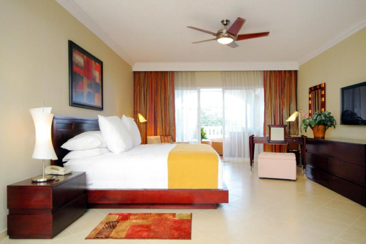 Presidential Suites by Lifestyle Puerto Plata