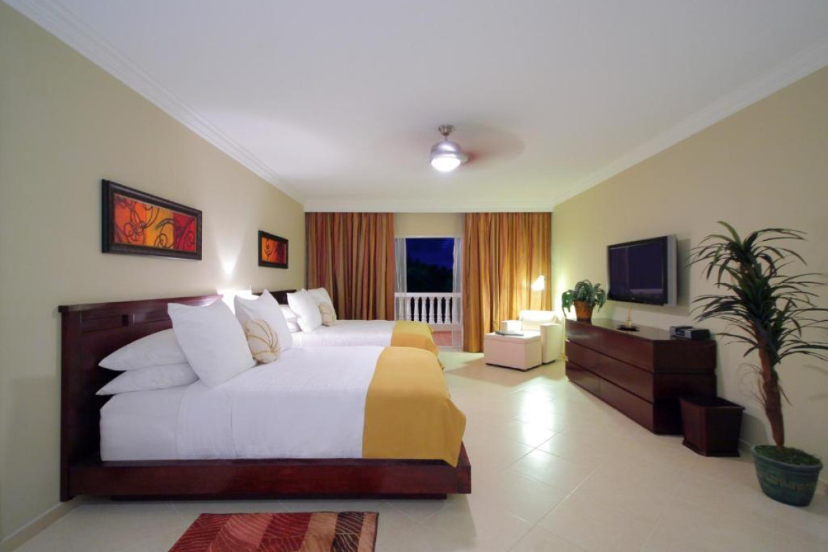Presidential Suites by Lifestyle Puerto Plata