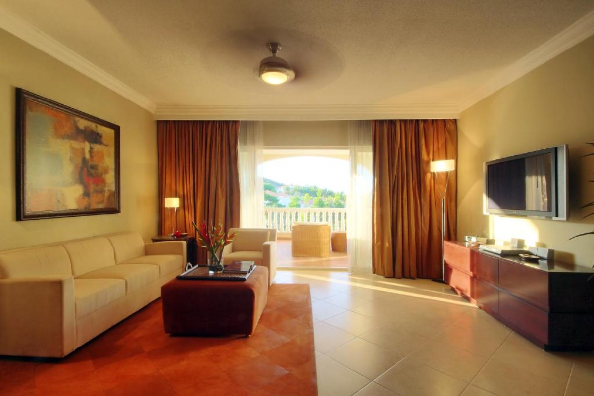 Presidential Suites by Lifestyle Puerto Plata