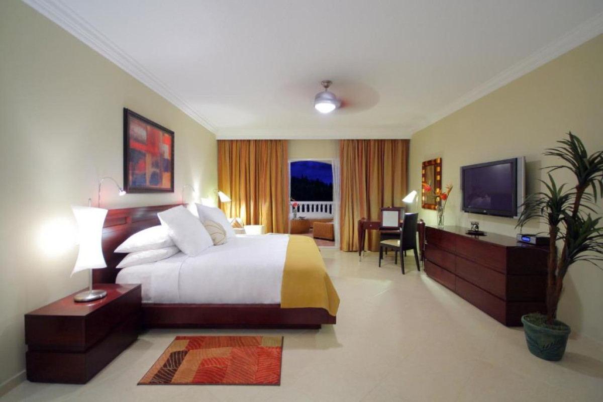 Presidential Suites by Lifestyle Puerto Plata