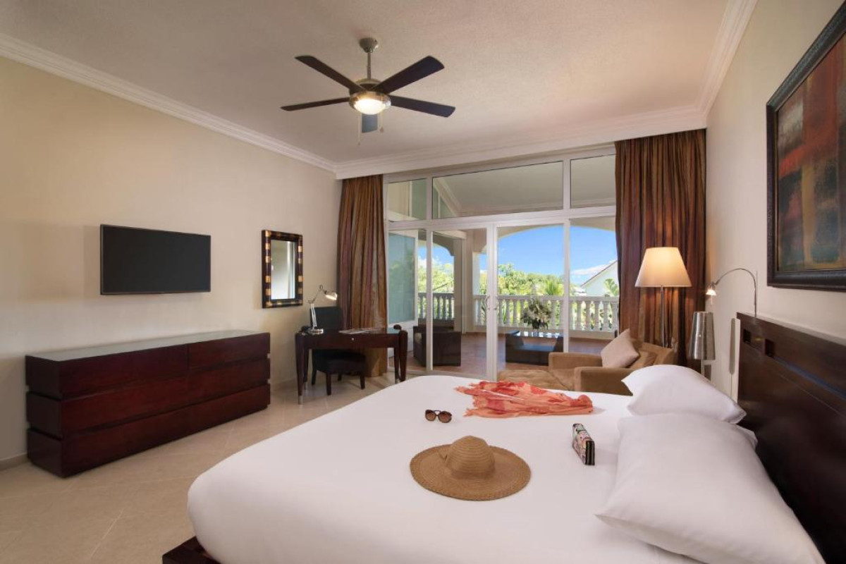 Presidential Suites by Lifestyle Puerto Plata