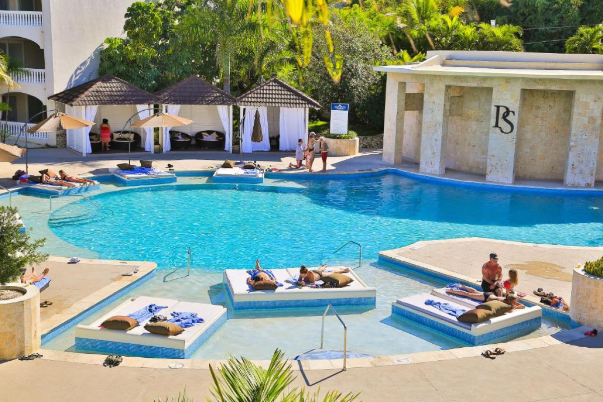 Presidential Suites by Lifestyle Puerto Plata