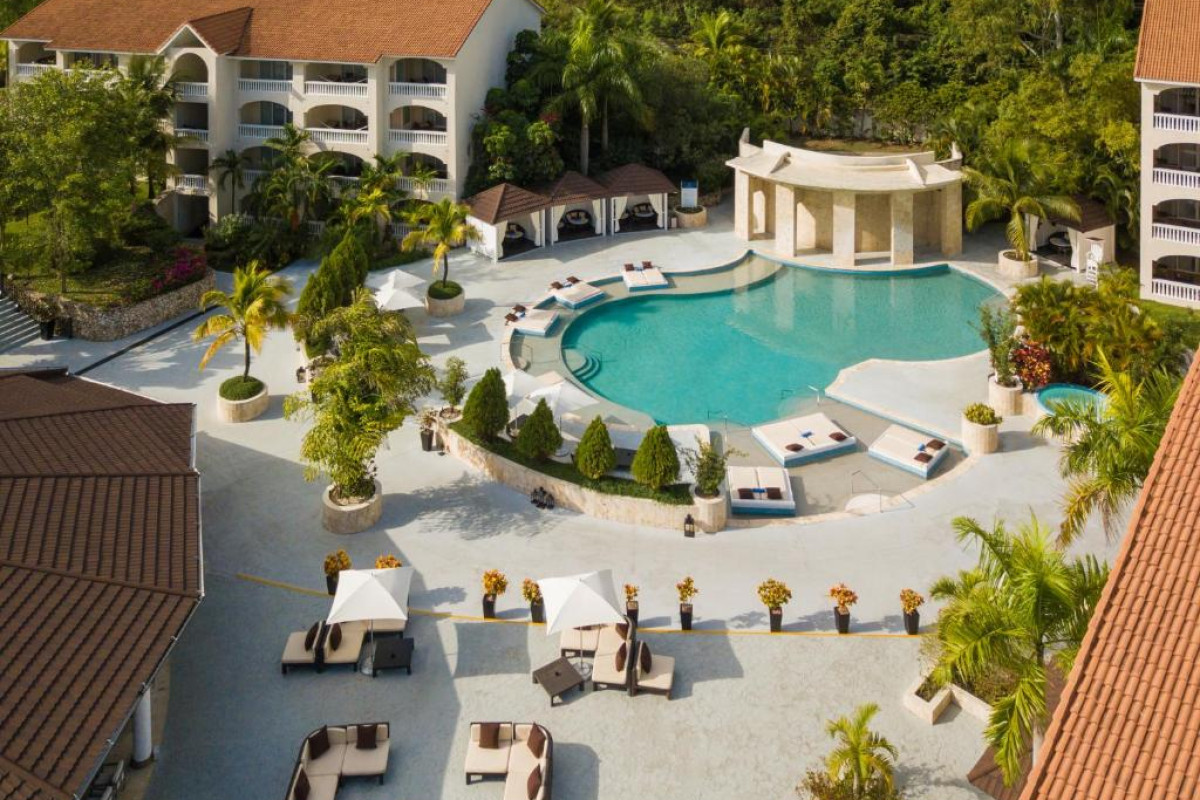 Presidential Suites by Lifestyle Puerto Plata
