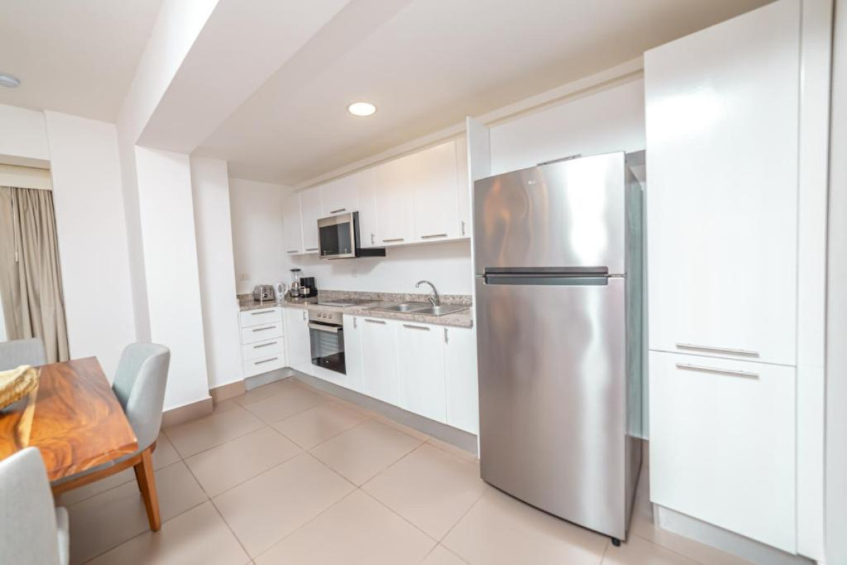 Presidential Suites Cabarete