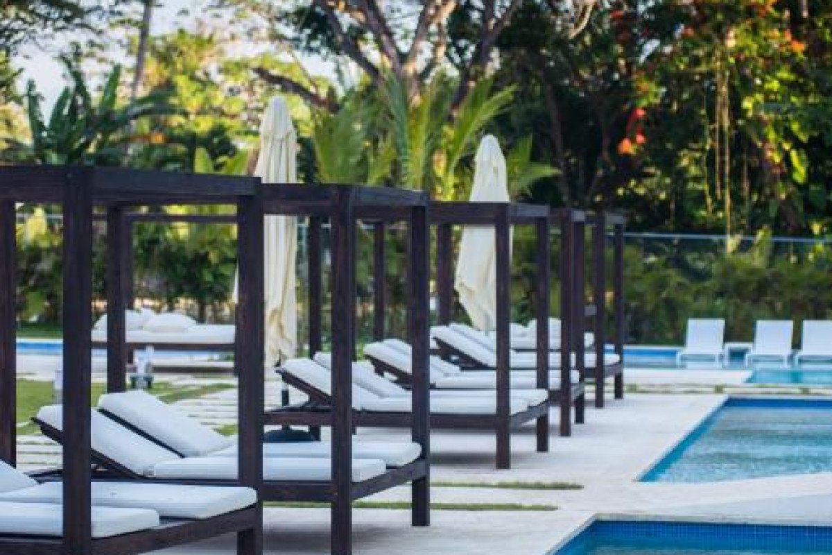 Presidential Suites Cabarete