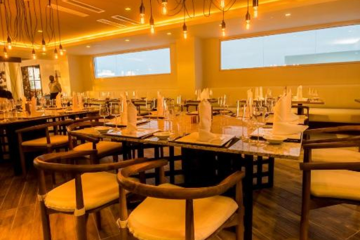 Presidential Suites Cabarete