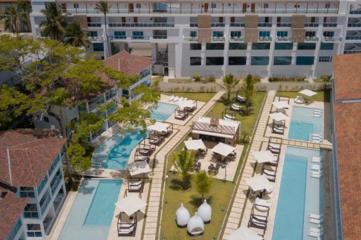Presidential Suites Cabarete