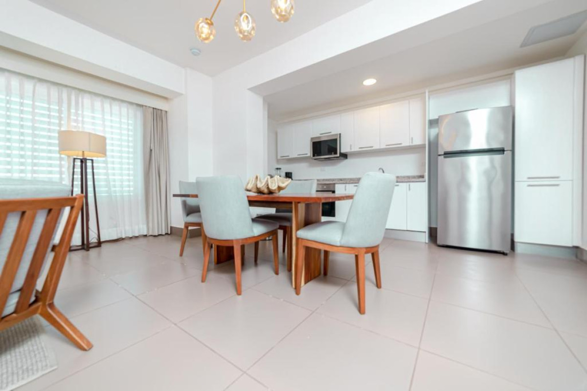 Presidential Suites Cabarete
