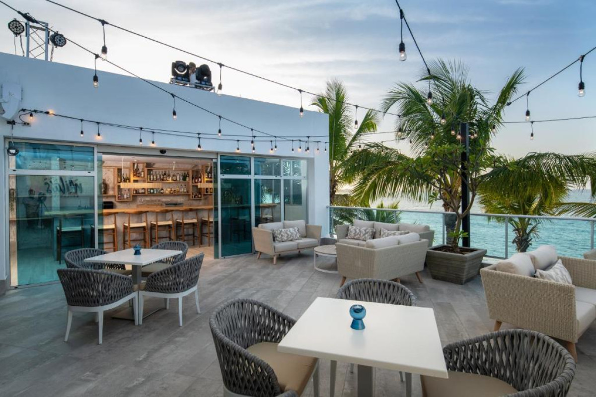 Presidential Suites Cabarete