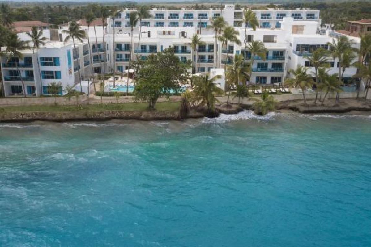Presidential Suites Cabarete