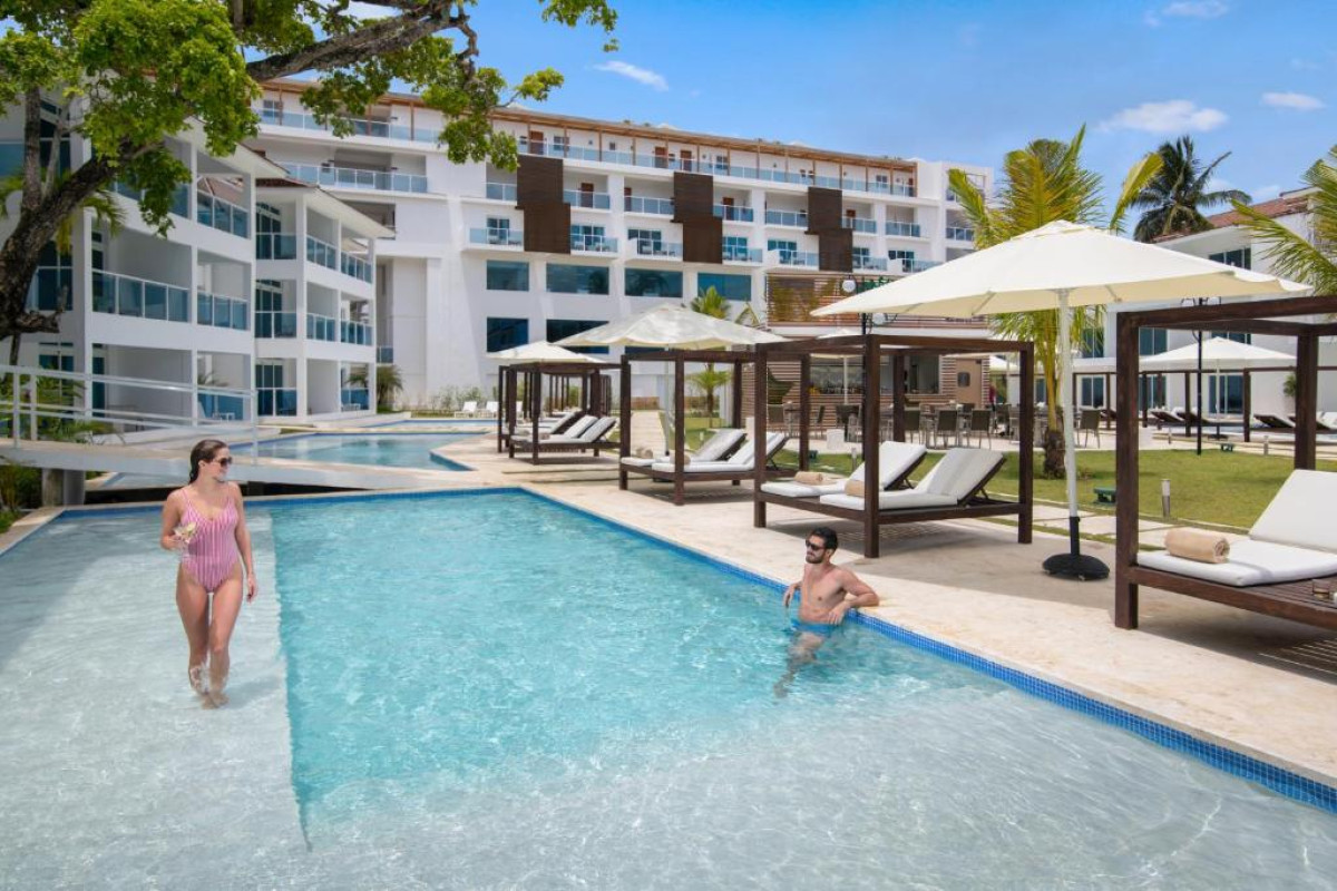 Presidential Suites Cabarete