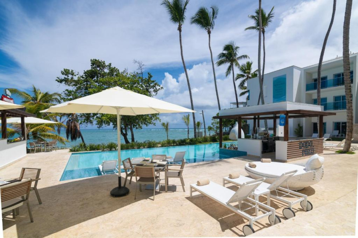 Presidential Suites Cabarete