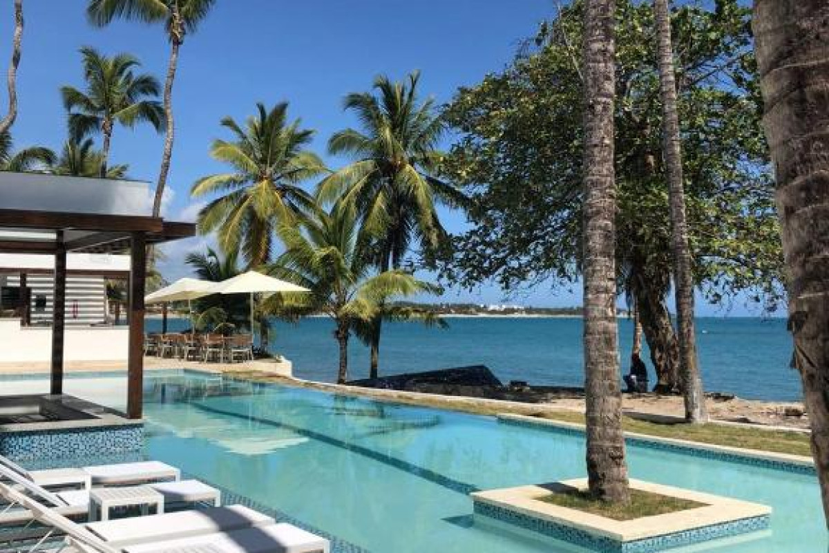 Presidential Suites Cabarete
