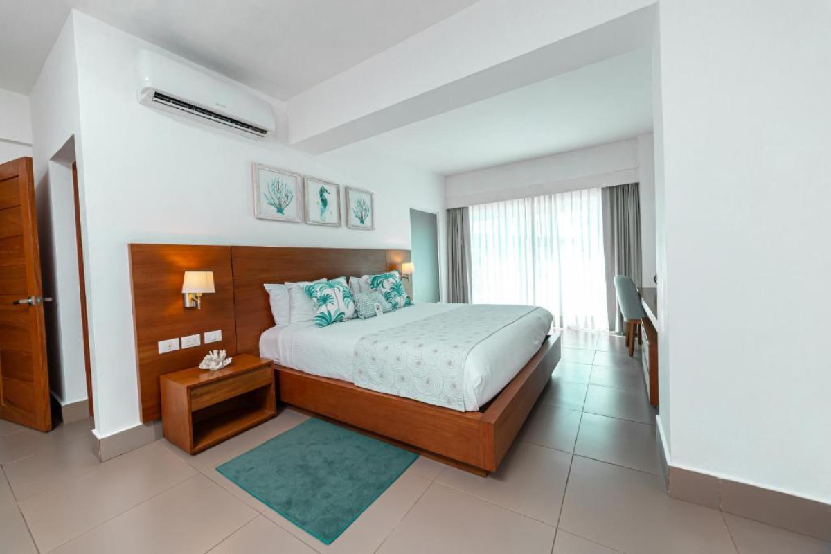 Presidential Suites Cabarete