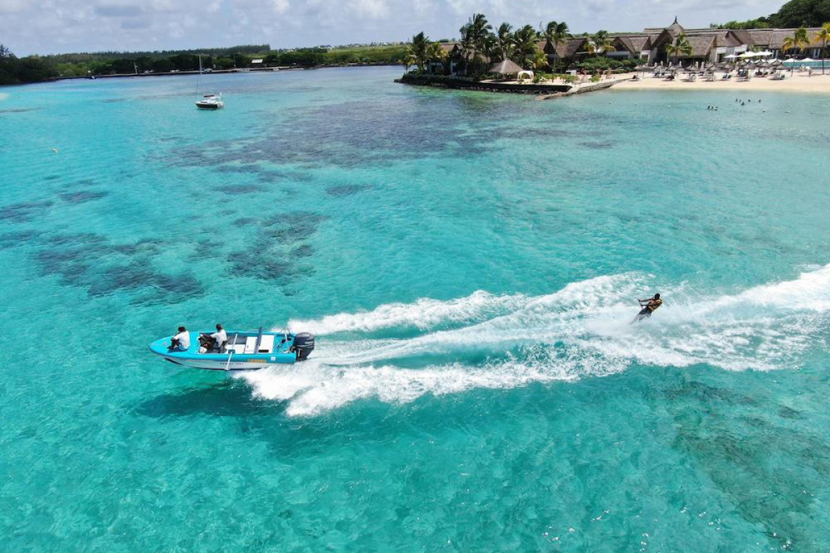 Preskil Island Resort