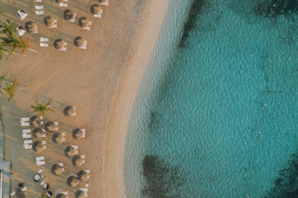 Preskil Island Resort