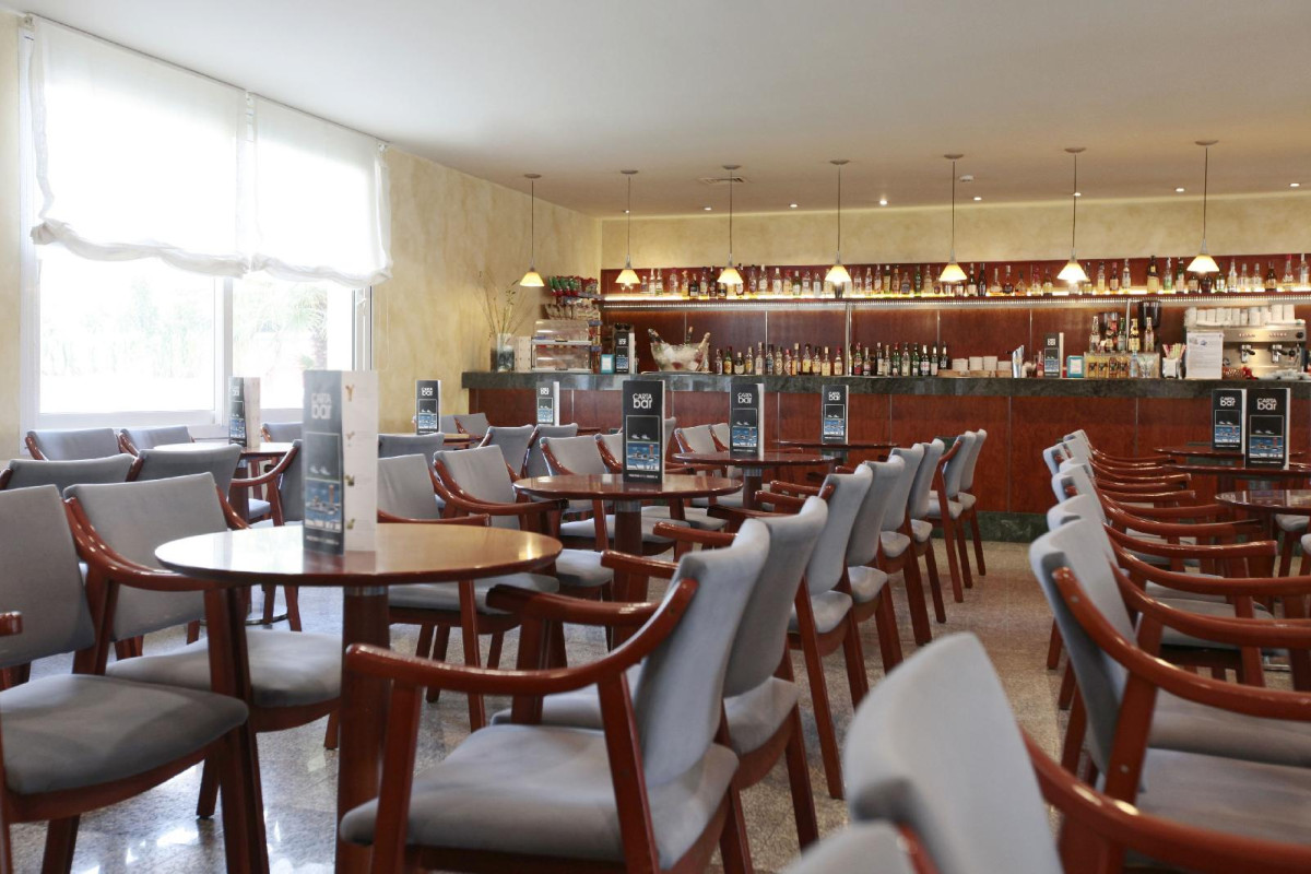 PRESTIGE GOYA PARK HOTEL