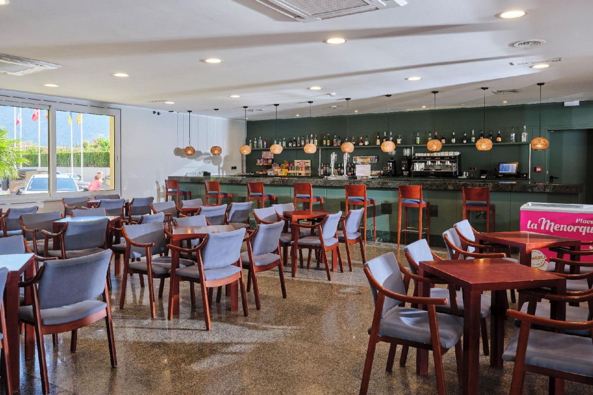 PRESTIGE GOYA PARK HOTEL