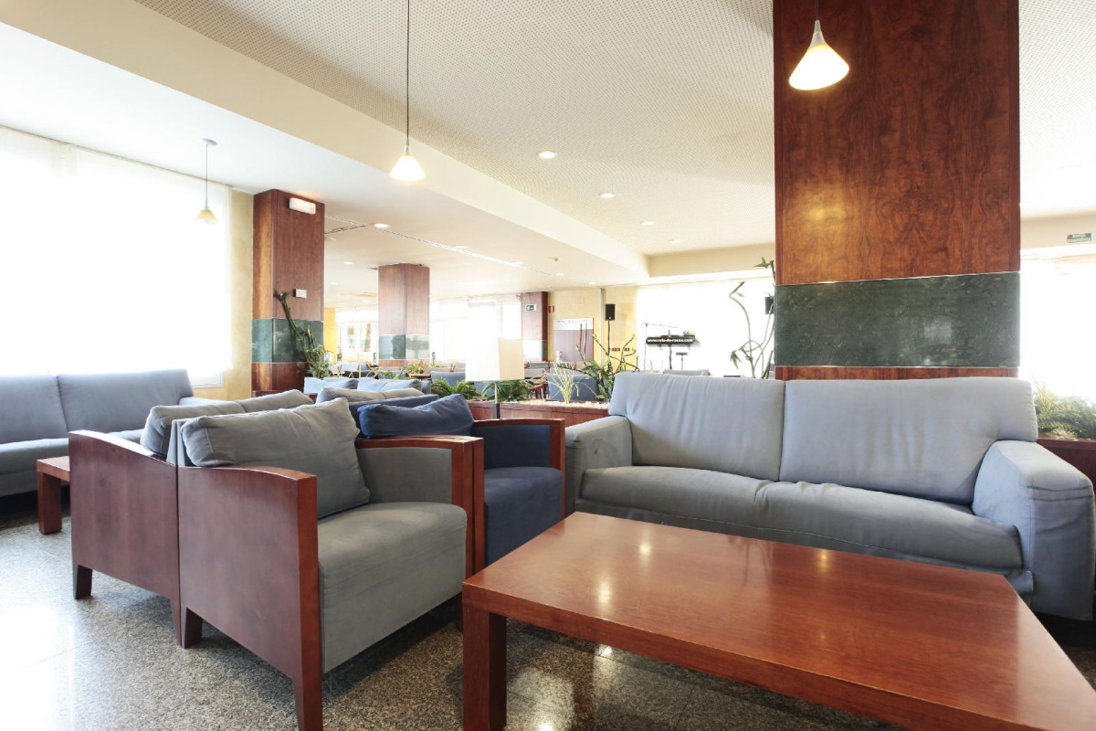 PRESTIGE GOYA PARK HOTEL