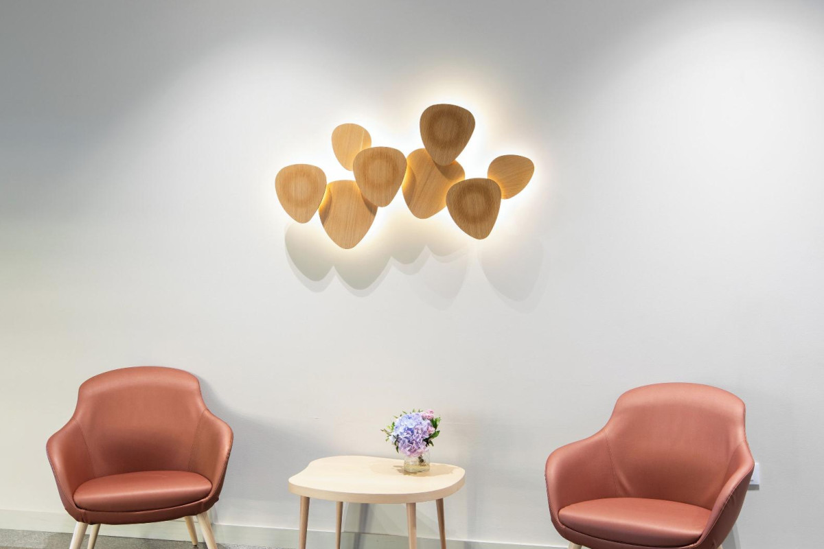 PRESTIGE GOYA PARK HOTEL