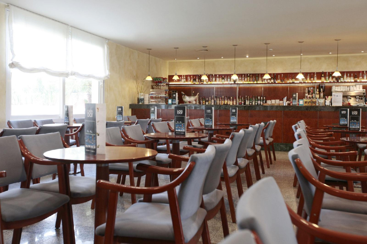 PRESTIGE GOYA PARK HOTEL
