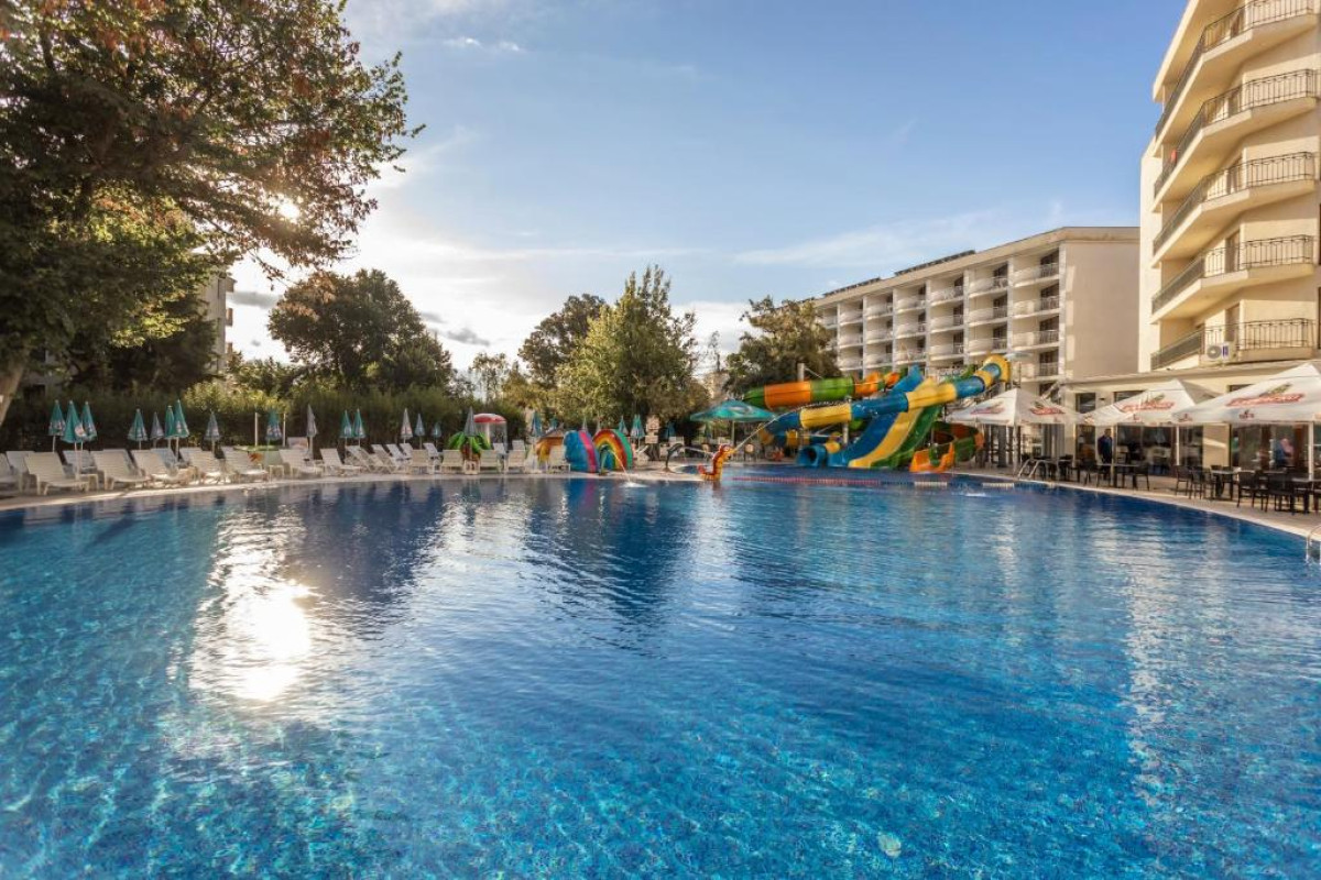 PRESTIGE GRAND HOTEL & AQUAPARK