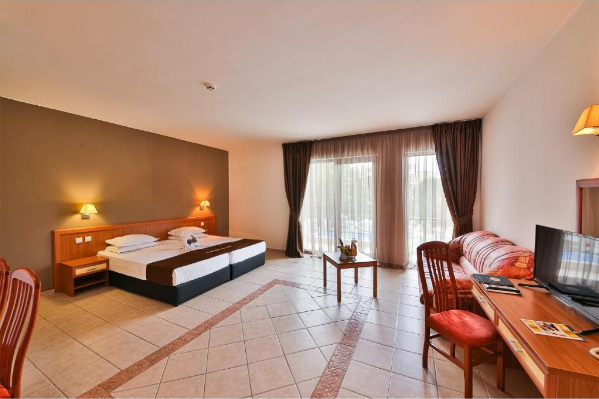 PRESTIGE GRAND HOTEL & AQUAPARK