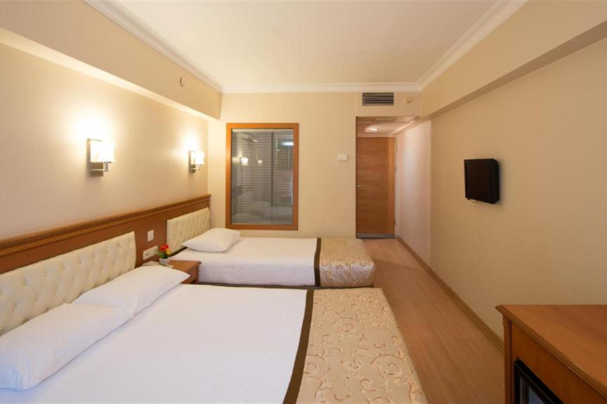 PRESTIGE HOTEL