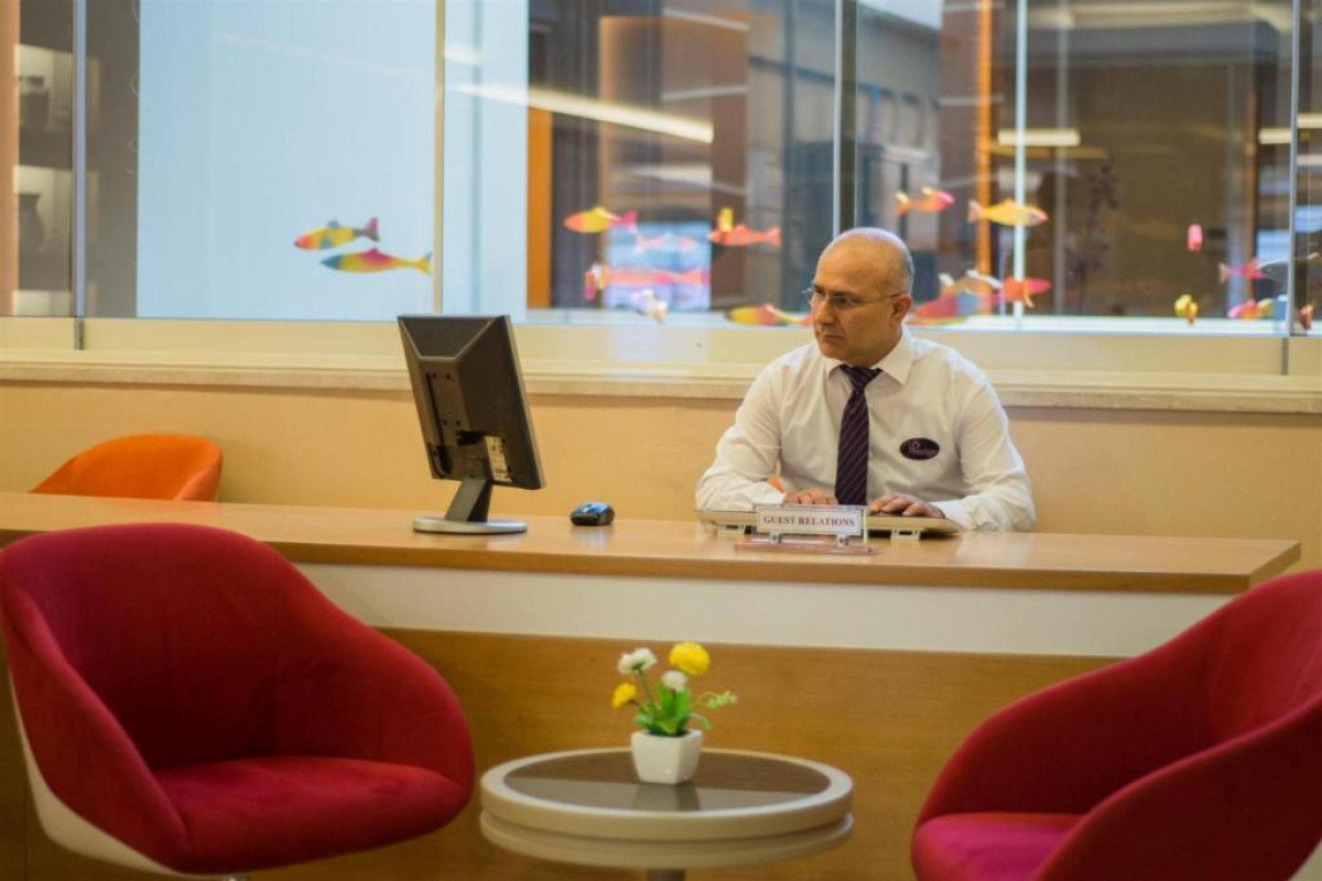 PRESTIGE HOTEL