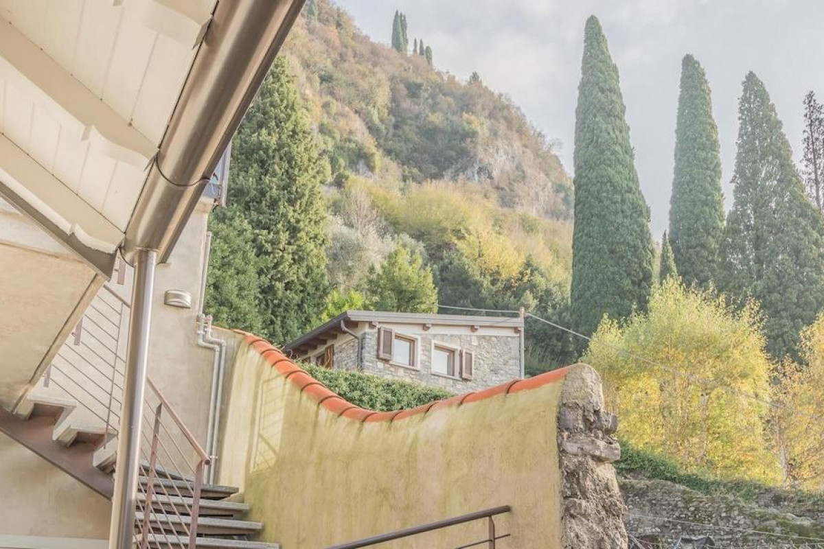 Pretty Home Varenna In Varenna
