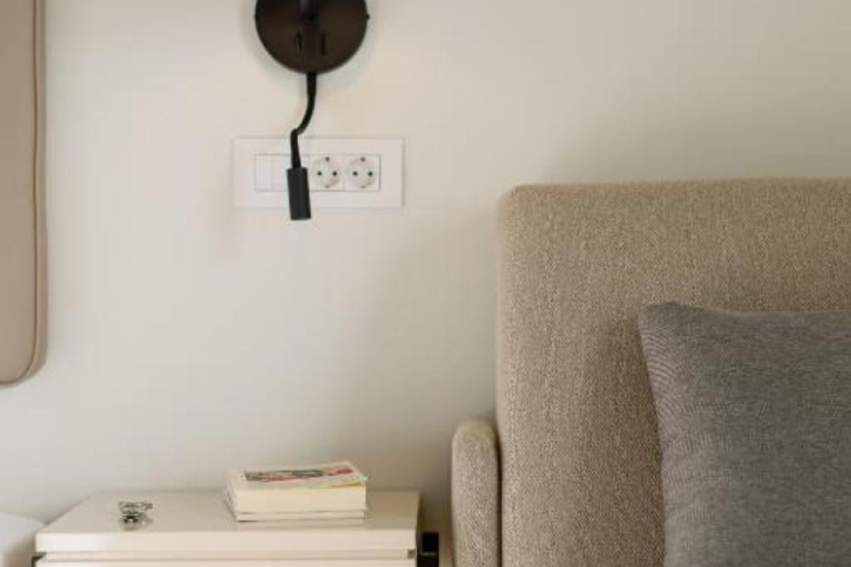 Preveza City Comfort Hotel