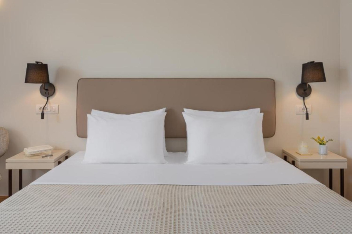 Preveza City Comfort Hotel
