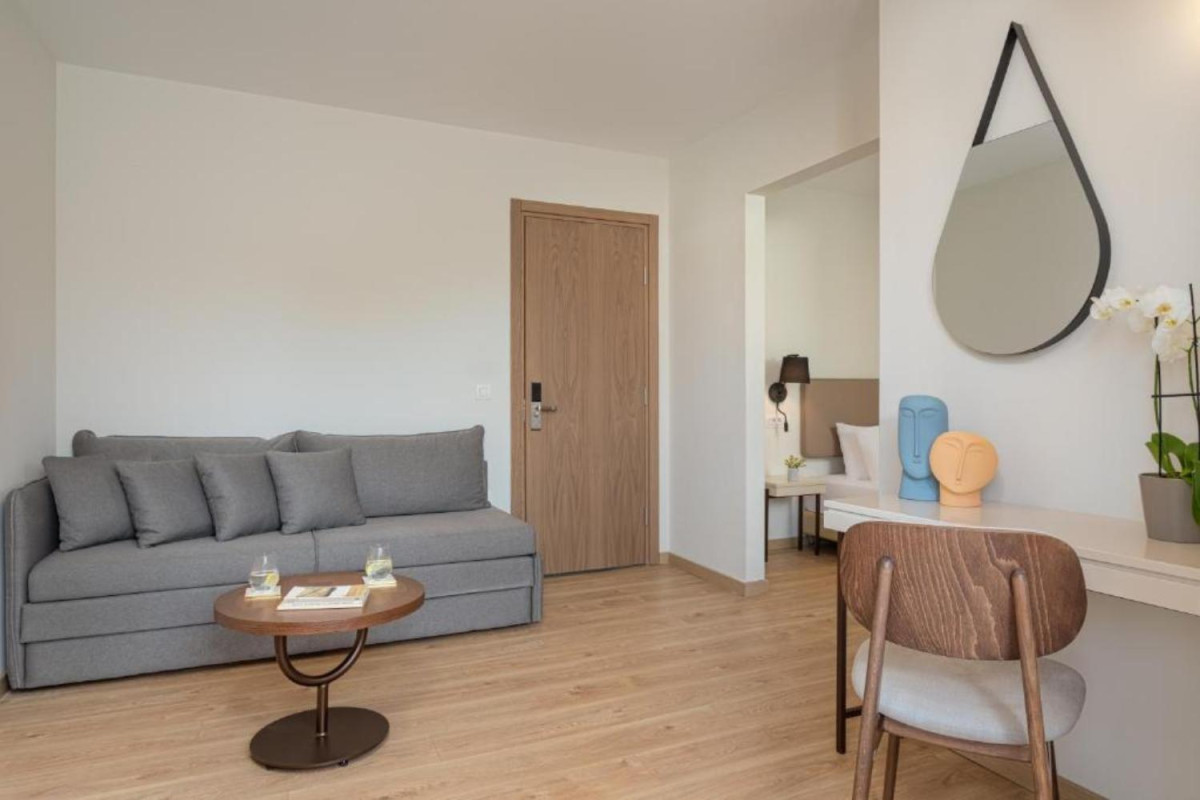 Preveza City Comfort Hotel
