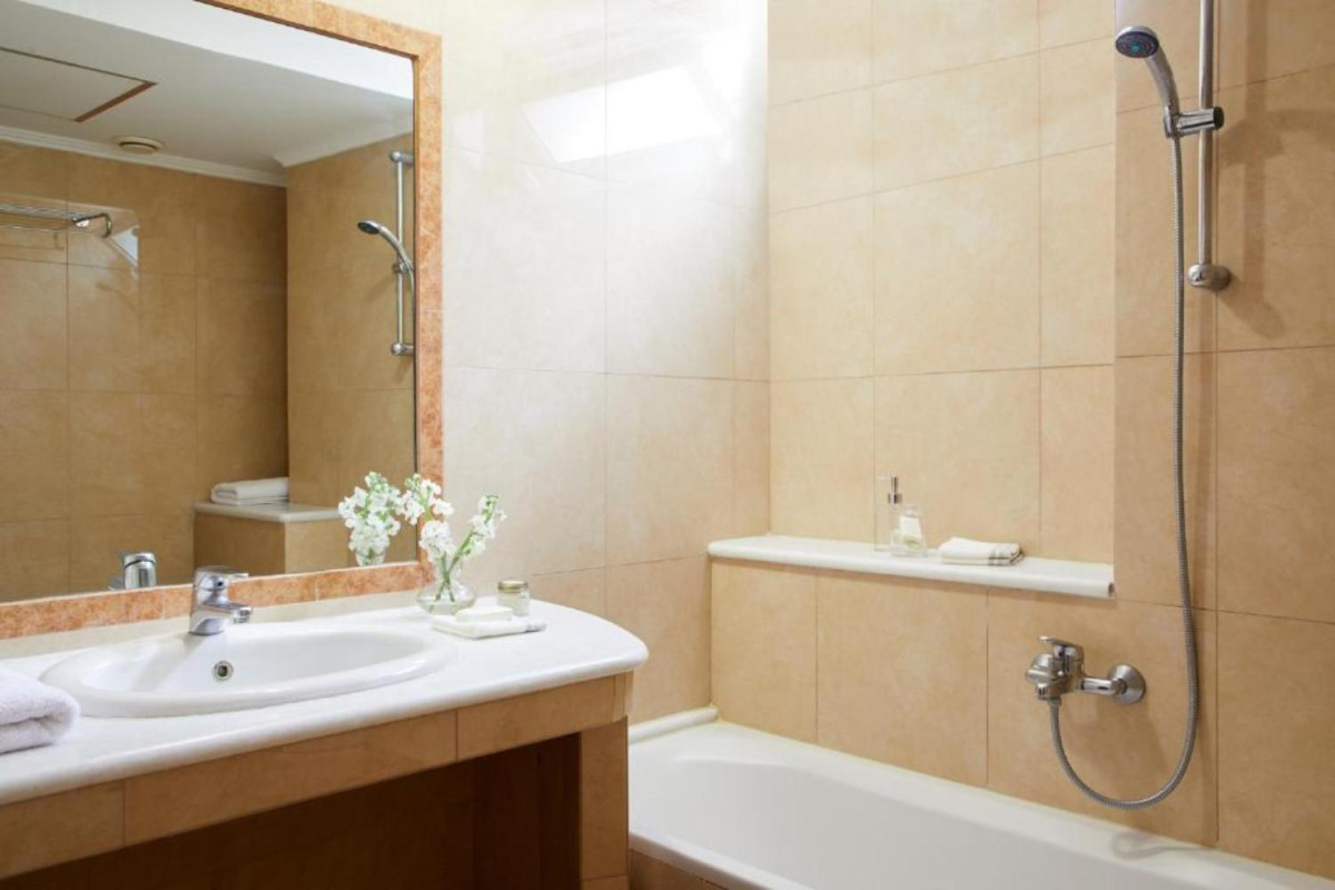 Preveza City Comfort Hotel