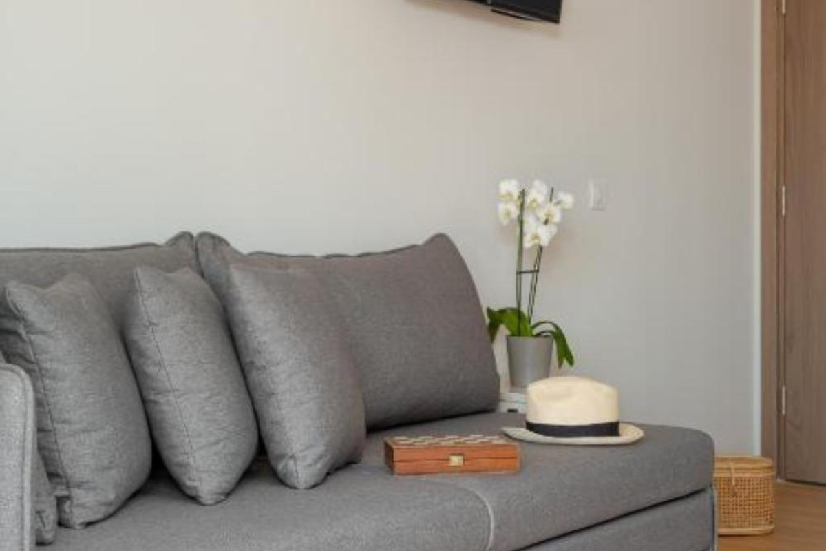 Preveza City Comfort Hotel